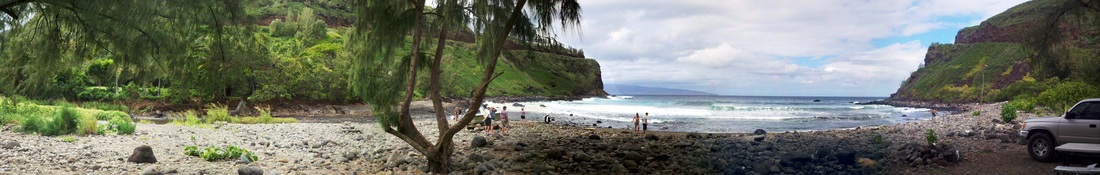 A Place of Maui